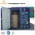 China Supplier 605x430mm Custom Packing Offset Printing Paper